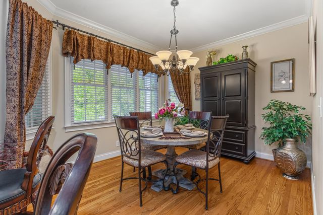 1898 Lenox Drive, NW, Cleveland, TN 37312