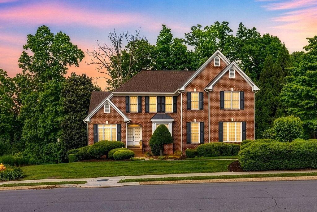 1898 Lenox Drive, NW, Cleveland, TN 37312