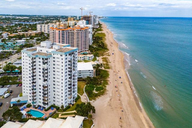 1500 S Ocean Blvd 1403, Lauderdale By The Sea, FL 33062
