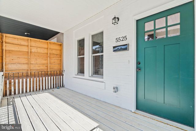 5525 OSAGE AVE, Philadelphia, PA 19143