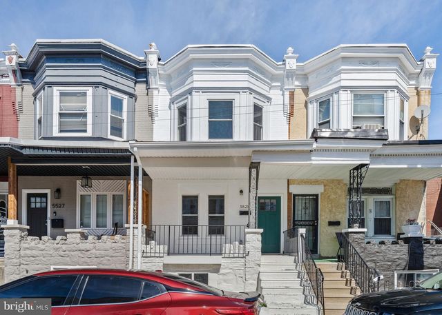 5525 OSAGE AVE, Philadelphia, PA 19143