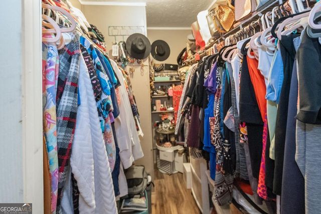 206 Elcona Drive, Fayetteville, GA 30214