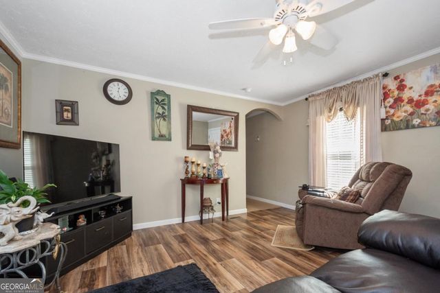 206 Elcona Drive, Fayetteville, GA 30214