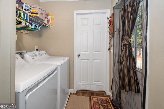 206 Elcona Drive, Fayetteville, GA 30214