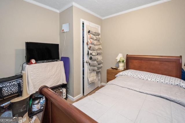 206 Elcona Drive, Fayetteville, GA 30214