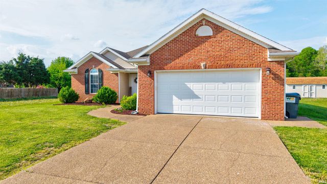 3606 Wayland Drive, Evansville, IN 47725