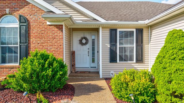 3606 Wayland Drive, Evansville, IN 47725