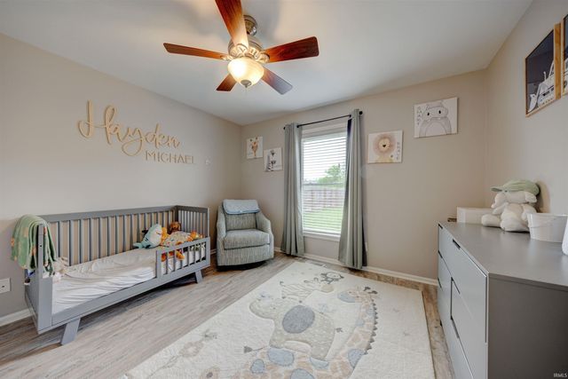 3606 Wayland Drive, Evansville, IN 47725