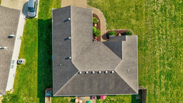 3606 Wayland Drive, Evansville, IN 47725