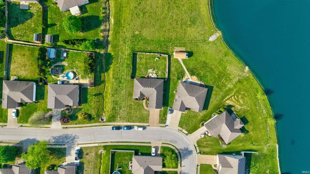 3606 Wayland Drive, Evansville, IN 47725