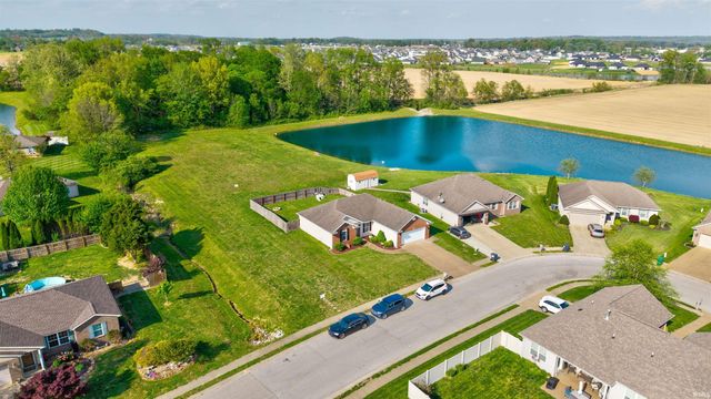 3606 Wayland Drive, Evansville, IN 47725