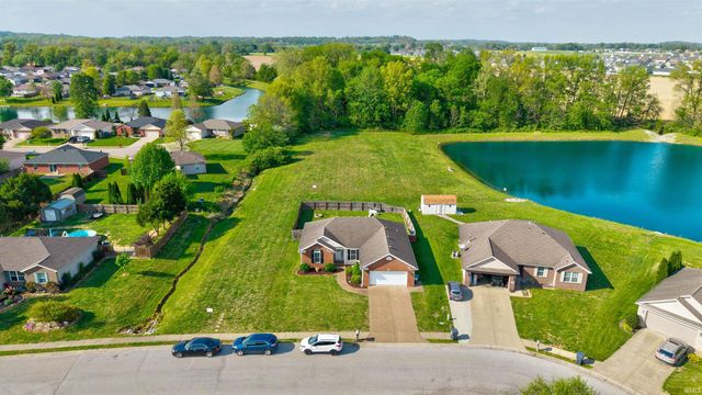 3606 Wayland Drive, Evansville, IN 47725