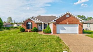 3606 Wayland Drive, Evansville, IN 47725