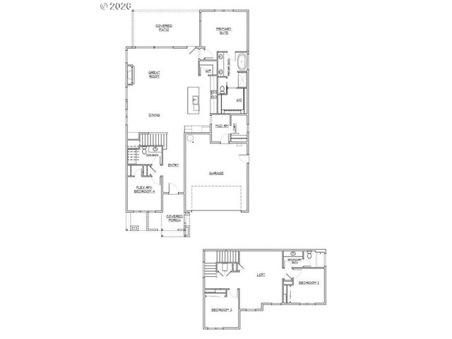 1401 E Primavera St, Newberg, OR 97132