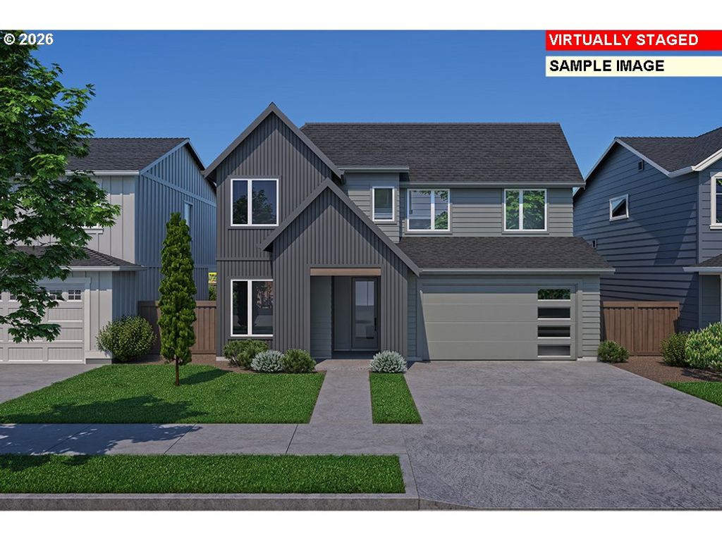 1401 E Primavera St, Newberg, OR 97132