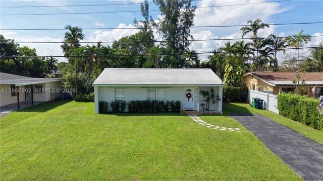 7330 SW 36th St, Miami, FL 33155