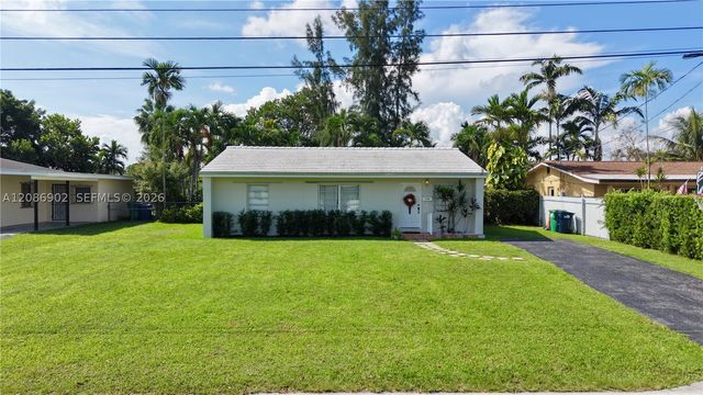 7330 SW 36th St, Miami, FL 33155