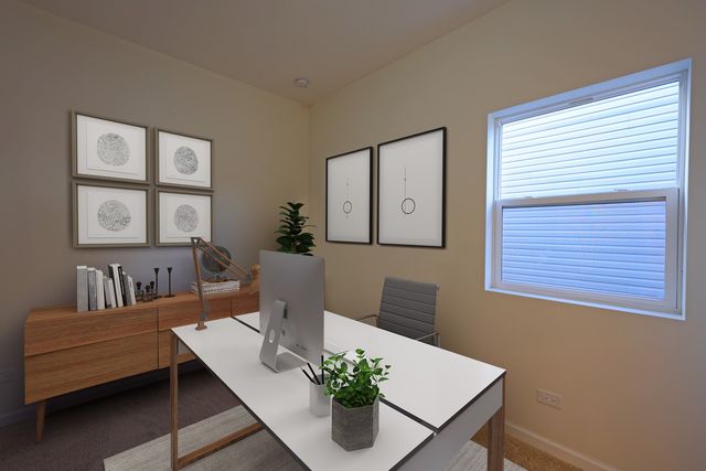 3739 W 139th Street, Robbins, IL 60472