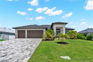 2827 SW 32nd ST, Cape Coral, FL 33914