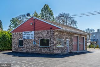 314 N FRANKLIN ST, Fleetwood, PA 19522