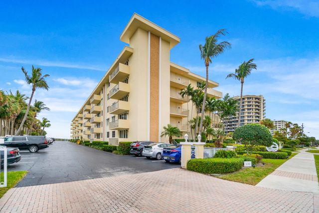 630 Ocean Drive 410, Juno Beach, FL 33408