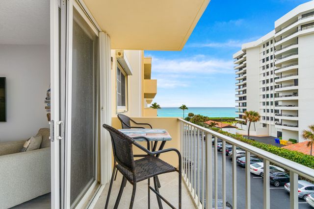 630 Ocean Drive 410, Juno Beach, FL 33408