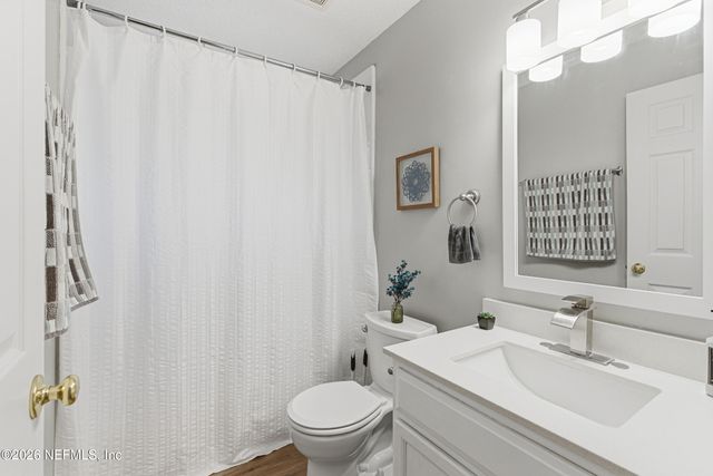 1132 CREEKS RIDGE Road, Jacksonville, FL 32225