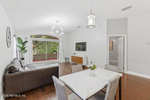 1132 CREEKS RIDGE Road, Jacksonville, FL 32225