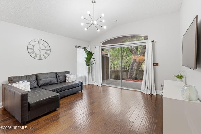 1132 CREEKS RIDGE Road, Jacksonville, FL 32225