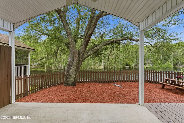 1132 CREEKS RIDGE Road, Jacksonville, FL 32225