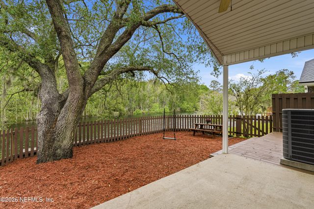 1132 CREEKS RIDGE Road, Jacksonville, FL 32225