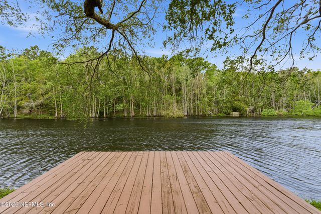 1132 CREEKS RIDGE Road, Jacksonville, FL 32225