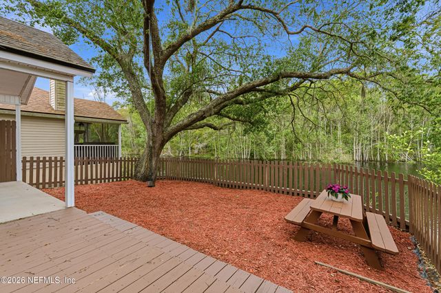 1132 CREEKS RIDGE Road, Jacksonville, FL 32225