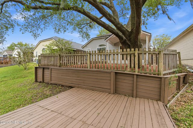 1132 CREEKS RIDGE Road, Jacksonville, FL 32225