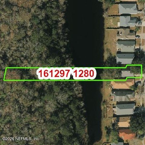 1132 CREEKS RIDGE Road, Jacksonville, FL 32225