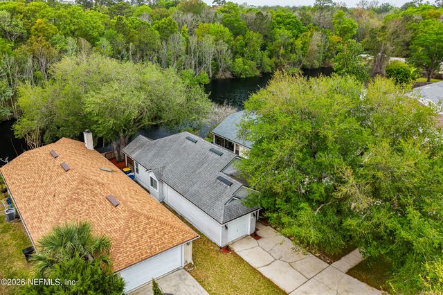 1132 CREEKS RIDGE Road, Jacksonville, FL 32225