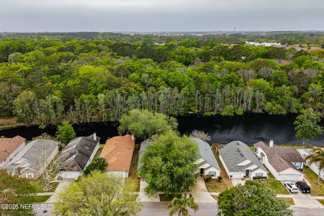 1132 CREEKS RIDGE Road, Jacksonville, FL 32225