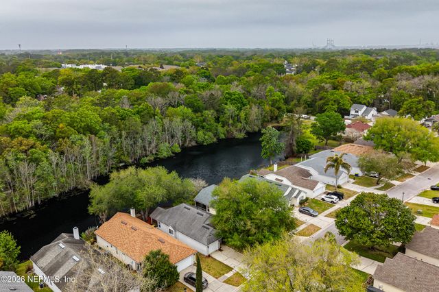 1132 CREEKS RIDGE Road, Jacksonville, FL 32225