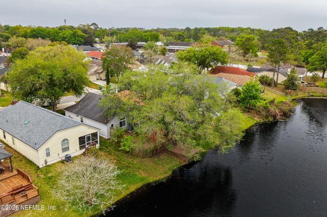 1132 CREEKS RIDGE Road, Jacksonville, FL 32225