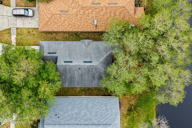 1132 CREEKS RIDGE Road, Jacksonville, FL 32225