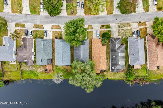 1132 CREEKS RIDGE Road, Jacksonville, FL 32225