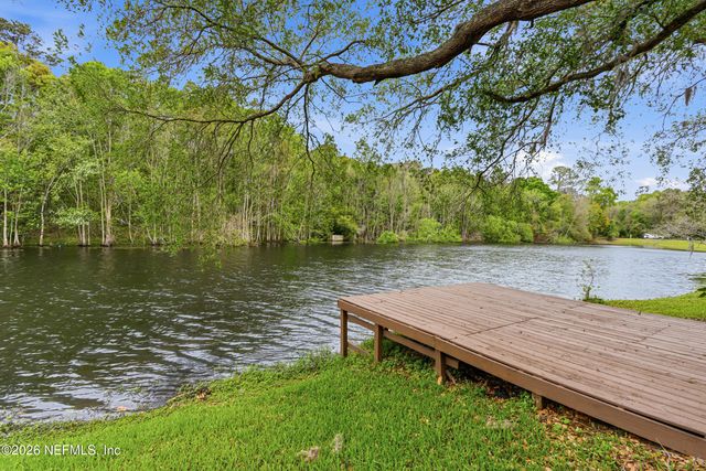 1132 CREEKS RIDGE Road, Jacksonville, FL 32225