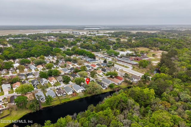 1132 CREEKS RIDGE Road, Jacksonville, FL 32225