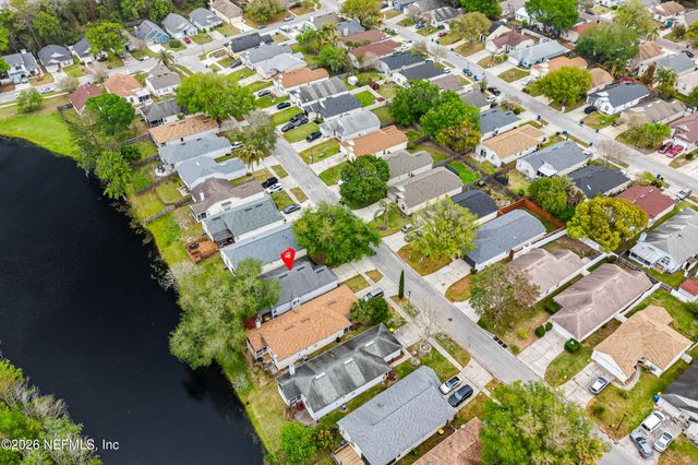 1132 CREEKS RIDGE Road, Jacksonville, FL 32225