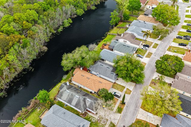 1132 CREEKS RIDGE Road, Jacksonville, FL 32225