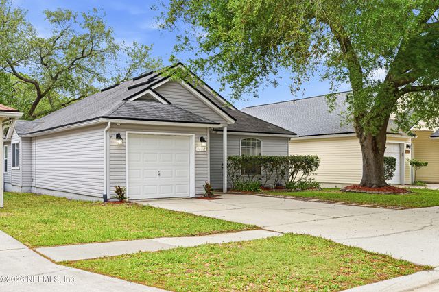 1132 CREEKS RIDGE Road, Jacksonville, FL 32225