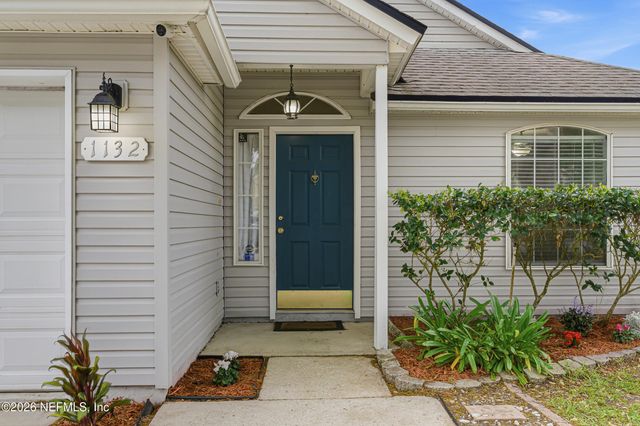 1132 CREEKS RIDGE Road, Jacksonville, FL 32225