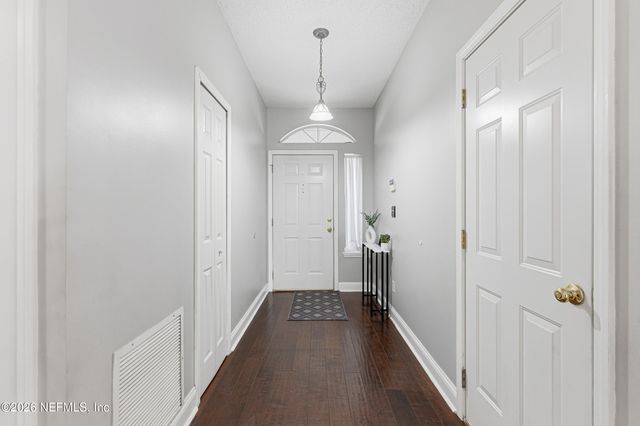 1132 CREEKS RIDGE Road, Jacksonville, FL 32225