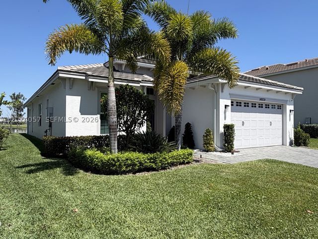 14939 Goldspar Ct 14939, Westlake, FL 33470