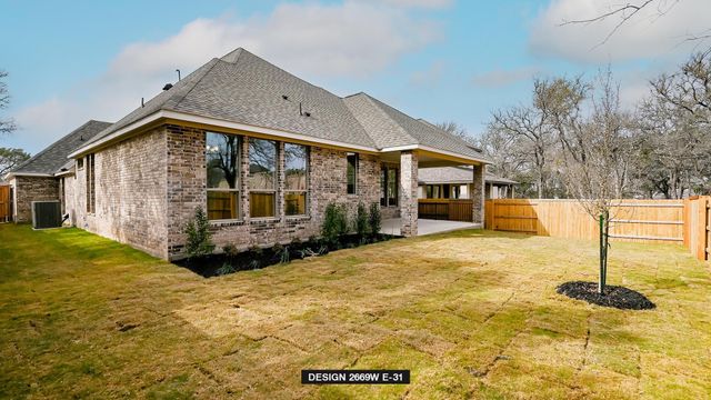 305 Seaside Sparrow WAY, Kyle, TX 78640